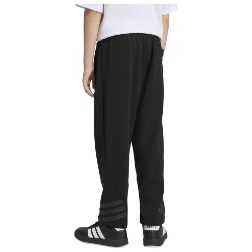 Adidas Παιδικό παντελόνι φόρμας Future Icons 3-Stripes Cuffed Pants